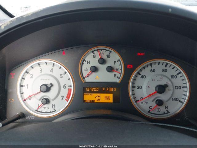 Nissan Titan Sv Image 6