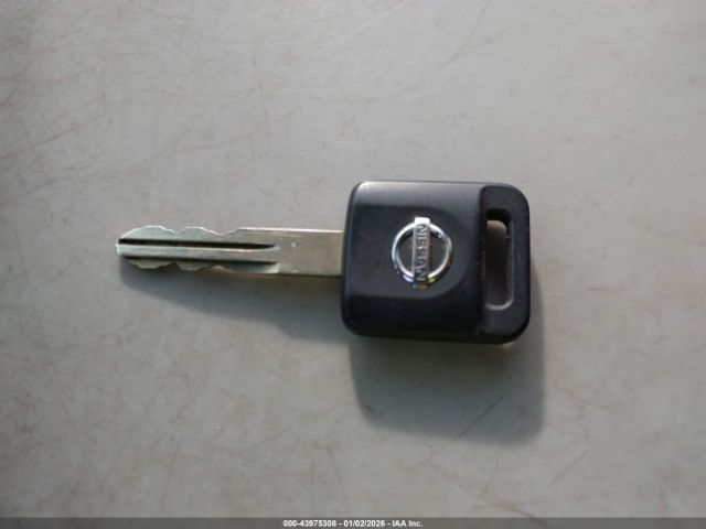 Nissan Titan Sv Image 14