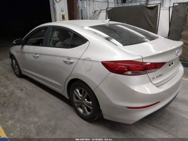 Hyundai ELANTRA Se Image 3