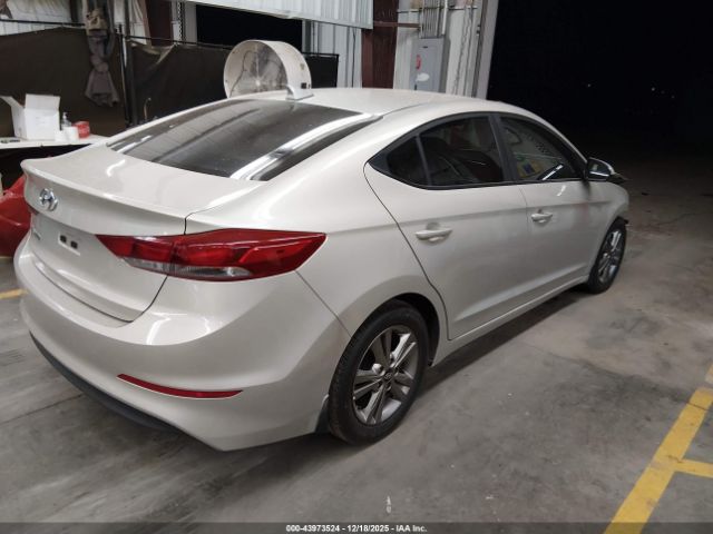 Hyundai ELANTRA Se Image 2