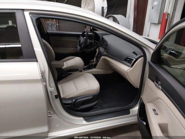 Hyundai ELANTRA Se Image 11