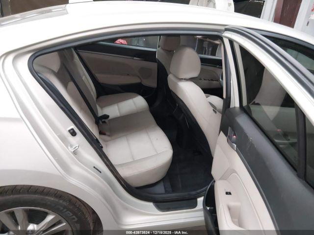 Hyundai ELANTRA Se Image 7