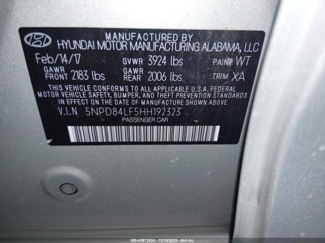 Hyundai ELANTRA Se Image 15