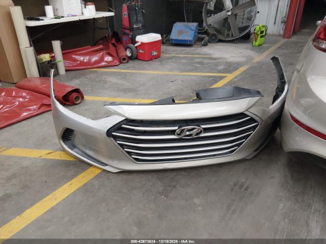 Hyundai ELANTRA Se Image 12