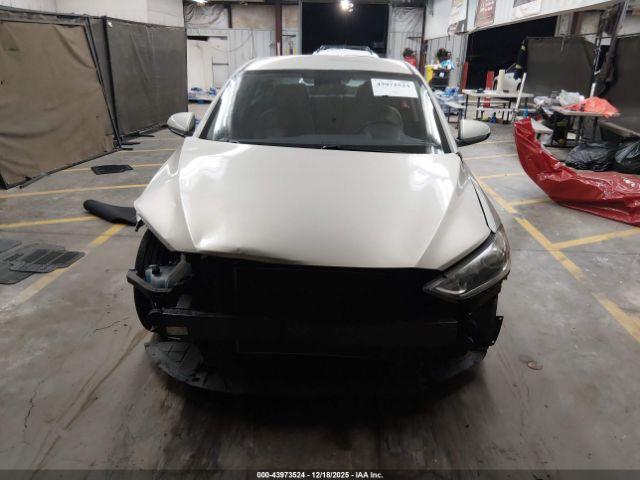 Hyundai ELANTRA Se Image 5