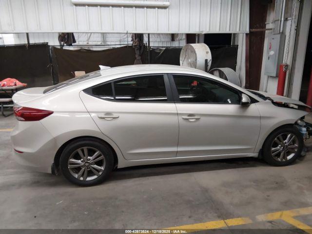 Hyundai ELANTRA Se Image 10
