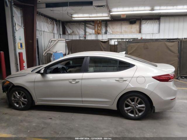Hyundai ELANTRA Se Image 17