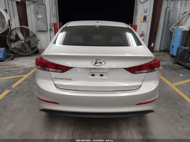 Hyundai ELANTRA Se Image 16