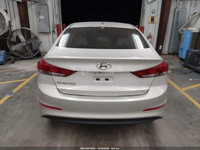 Hyundai ELANTRA Se Image 16