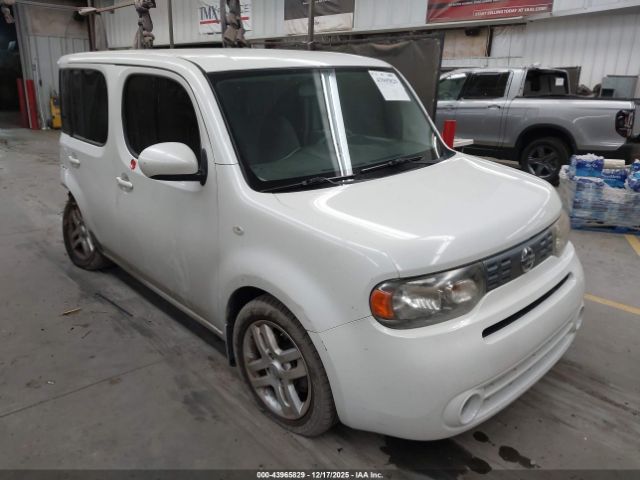 Nissan cube 1.8 Sl Image 1