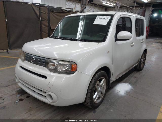 Nissan cube 1.8 Sl Image 12