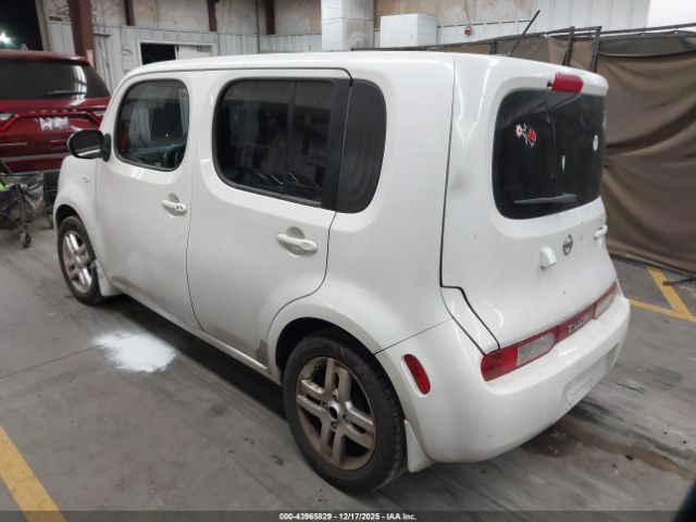 Nissan cube 1.8 Sl Image 13