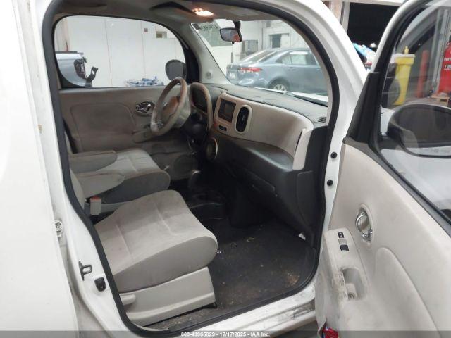 Nissan cube 1.8 Sl Image 7