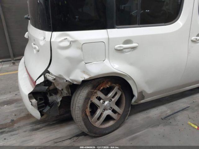 Nissan cube 1.8 Sl Image 14