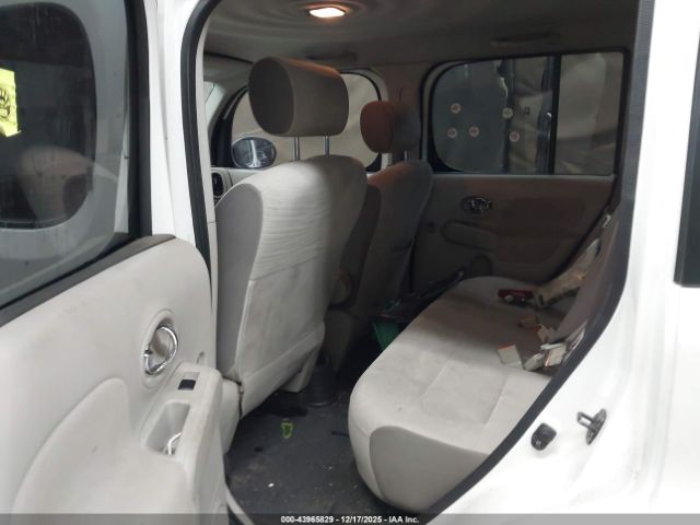 Nissan cube 1.8 Sl Image 16