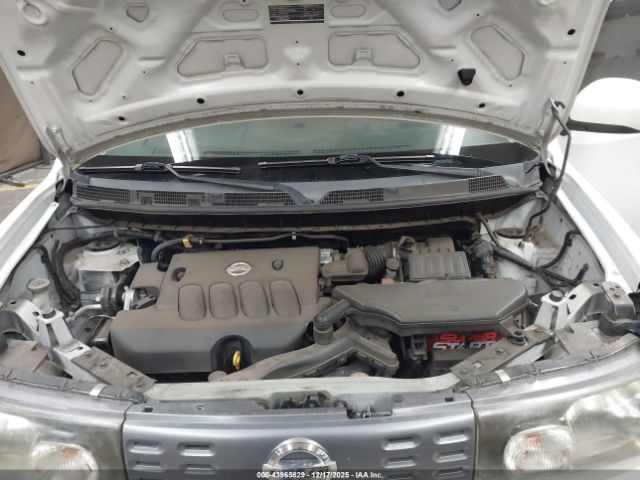 Nissan cube 1.8 Sl Image 4