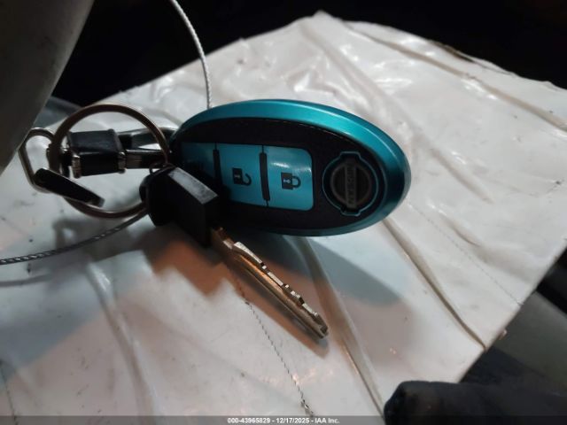 Nissan cube 1.8 Sl Image 2