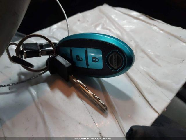 Nissan cube 1.8 Sl Image 2