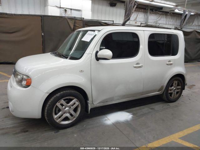 Nissan cube 1.8 Sl Image 10