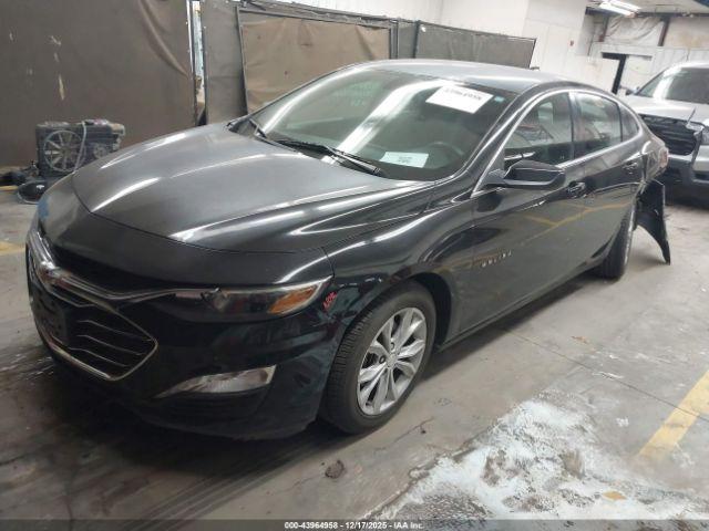 Chevrolet Malibu Fwd Lt Image 2