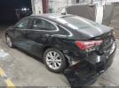 Chevrolet Malibu Fwd Lt Image 3