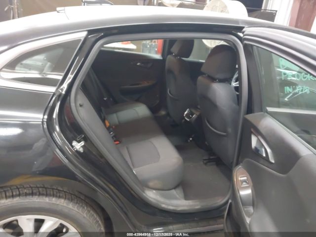 Chevrolet Malibu Fwd Lt Image 6