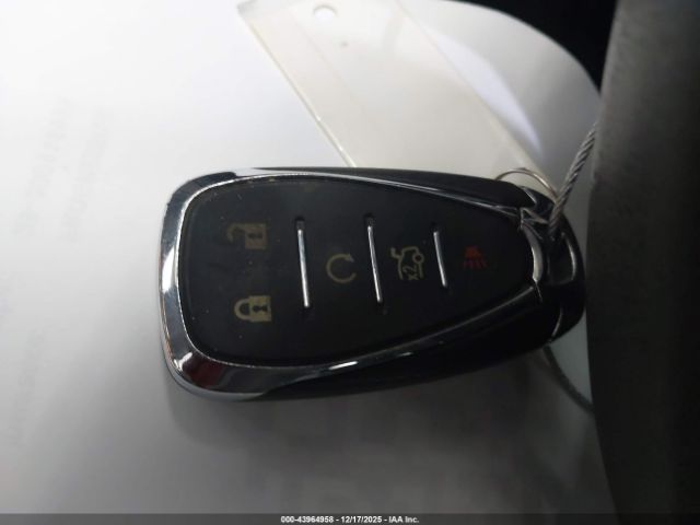 Chevrolet Malibu Fwd Lt Image 7