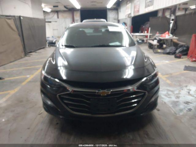 Chevrolet Malibu Fwd Lt Image 14