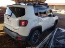 Jeep Renegade Trailhawk 4x4 Image 2