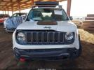 Jeep Renegade Trailhawk 4x4 Image 3