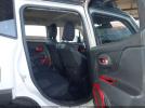 Jeep Renegade Trailhawk 4x4 Image 8