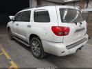 Toyota Sequoia Limited 5.7l V8 Image 4