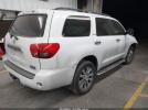 Toyota Sequoia Limited 5.7l V8 Image 3