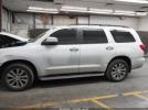 Toyota Sequoia Limited 5.7l V8 Image 12