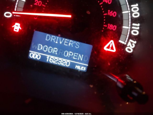 Toyota Sequoia Limited 5.7l V8 Image 14