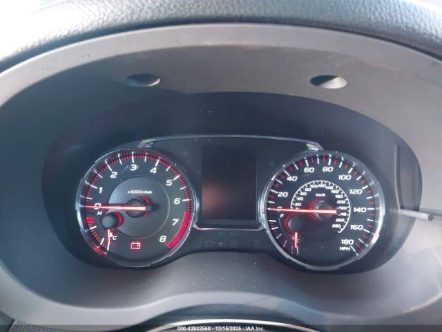 Subaru WRX Premium Image 3