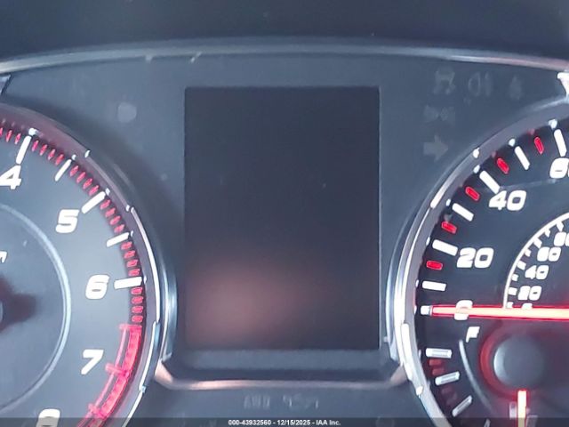 Subaru WRX Premium Image 9