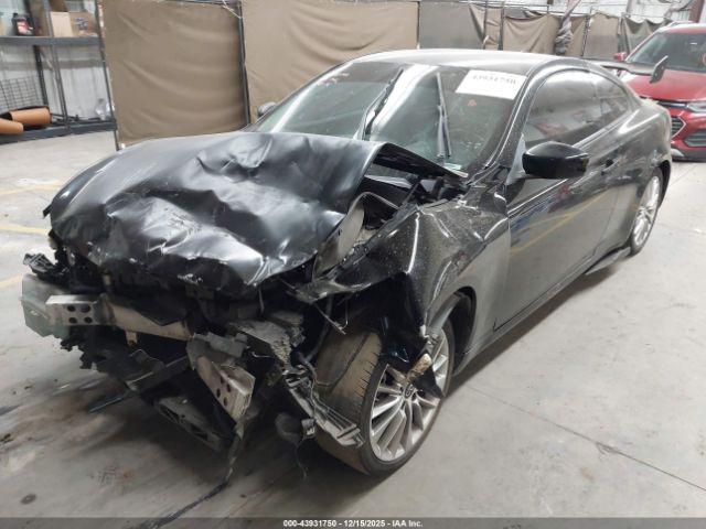 INFINITI G37 Journey Image 5