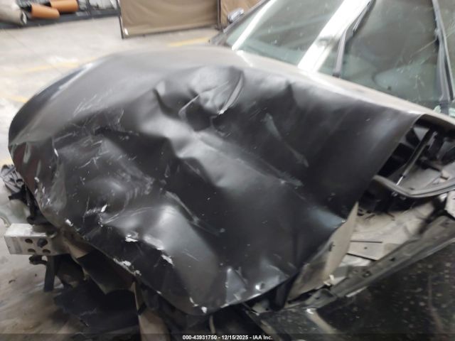 INFINITI G37 Journey Image 9