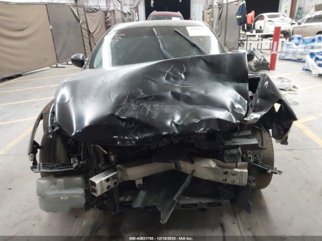 INFINITI G37 Journey Image 10