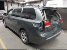 Toyota Sienna Le V6 8 Passenger Image 4