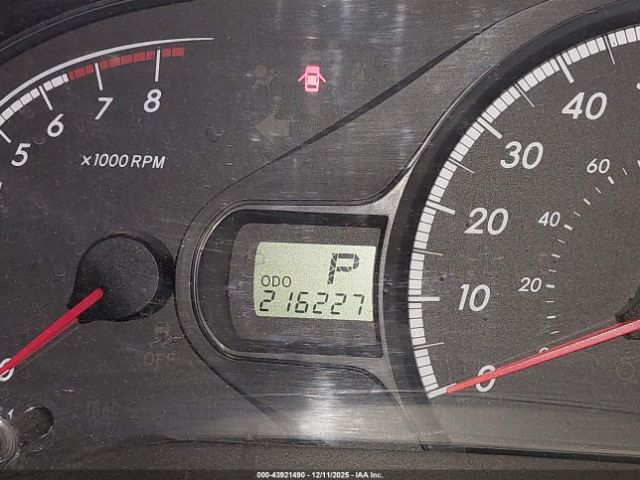 Toyota Sienna Le V6 8 Passenger Image 9