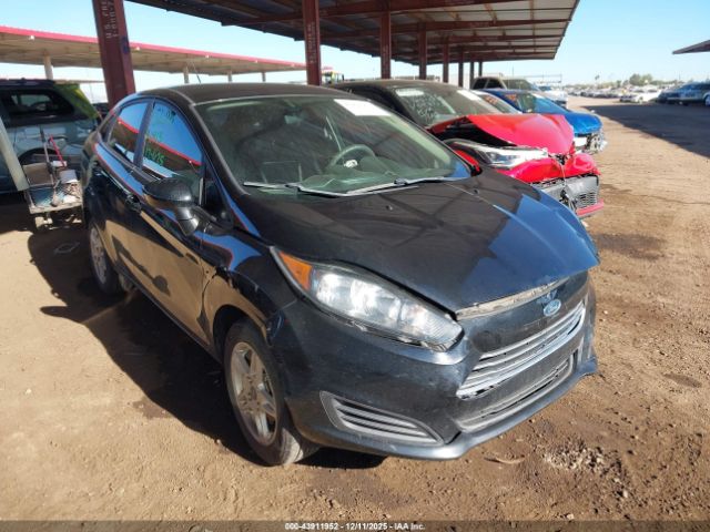 Ford Fiesta Se Image 1