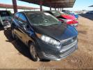 Ford Fiesta Se Image 1