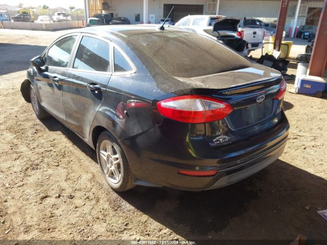 Ford Fiesta Se Image 16