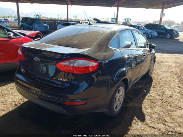 Ford Fiesta Se Image 14