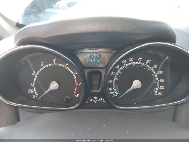 Ford Fiesta Se Image 13