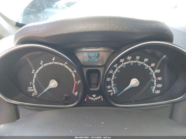 Ford Fiesta Se Image 13