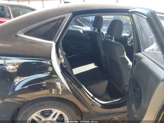 Ford Fiesta Se Image 17