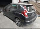 Honda Fit Ex Image 6
